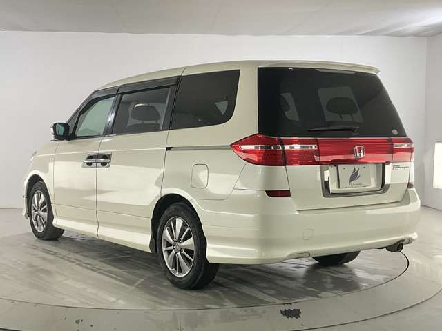 HONDA ELYSION PRESTIGE 2011 Image 31