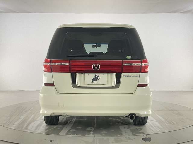 HONDA ELYSION PRESTIGE 2011 Image 31