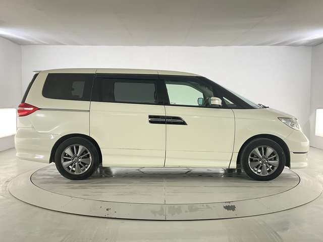 HONDA ELYSION PRESTIGE 2011 Image 31