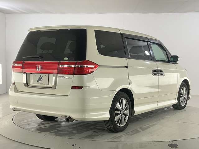 HONDA ELYSION PRESTIGE 2011 Image 31