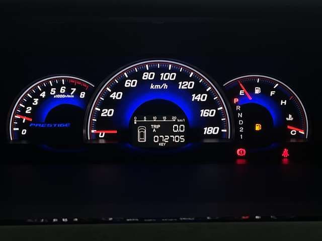 HONDA ELYSION PRESTIGE 2011 Image 31