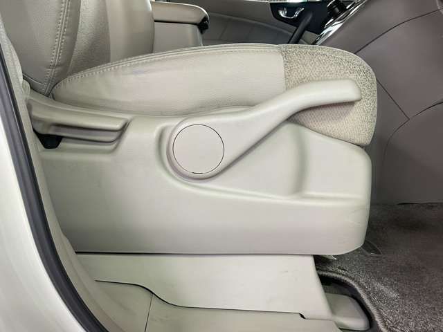 HONDA ELYSION PRESTIGE 2011 Image 31