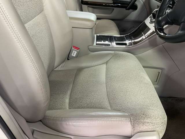 HONDA ELYSION PRESTIGE 2011 Image 31