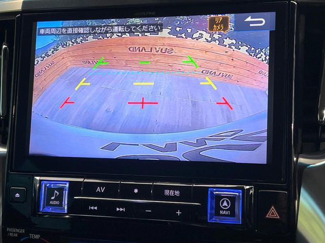 TOYOTA VELLFIRE 2018 Image 31