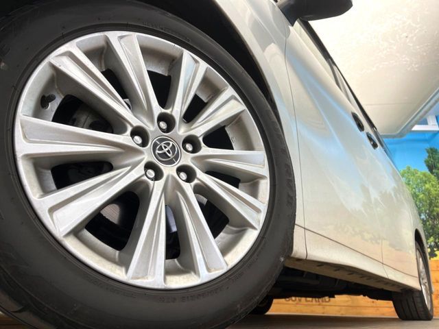 TOYOTA VELLFIRE 2018 Image 31