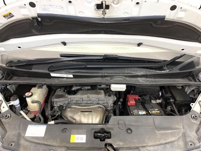 TOYOTA VELLFIRE 2018 Image 31