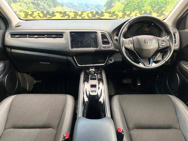 HONDA VEZEL HYBRID 2019 Image 31