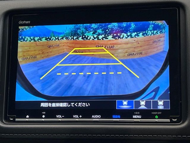 HONDA VEZEL HYBRID 2019 Image 31