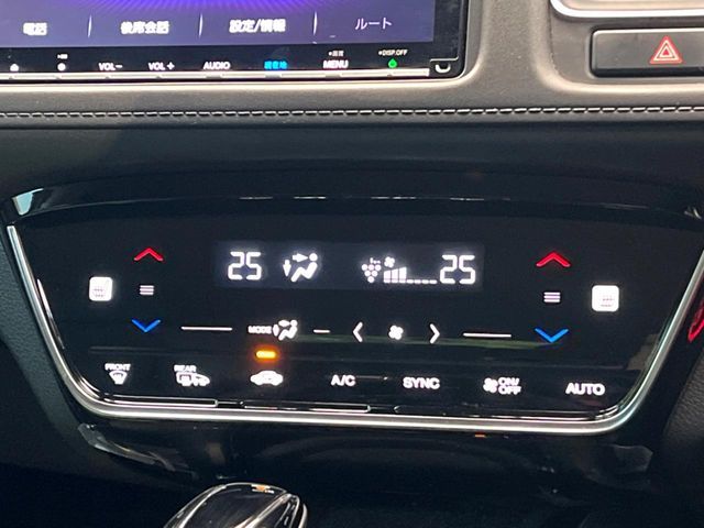 HONDA VEZEL HYBRID 2019 Image 31