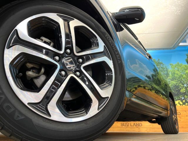 HONDA VEZEL HYBRID 2019 Image 31