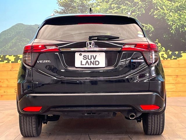 HONDA VEZEL HYBRID 2019 Image 31