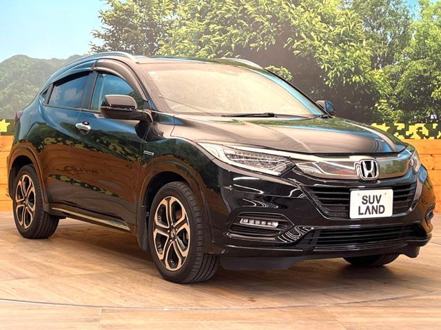 HONDA VEZEL HYBRID 2019 Image 31
