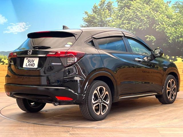 HONDA VEZEL HYBRID 2019 Image 31