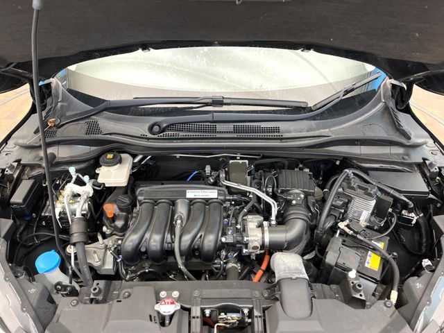 HONDA VEZEL HYBRID 2019 Image 31