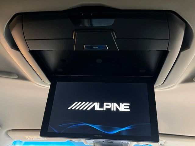 TOYOTA ALPHARD 2018 Image 31