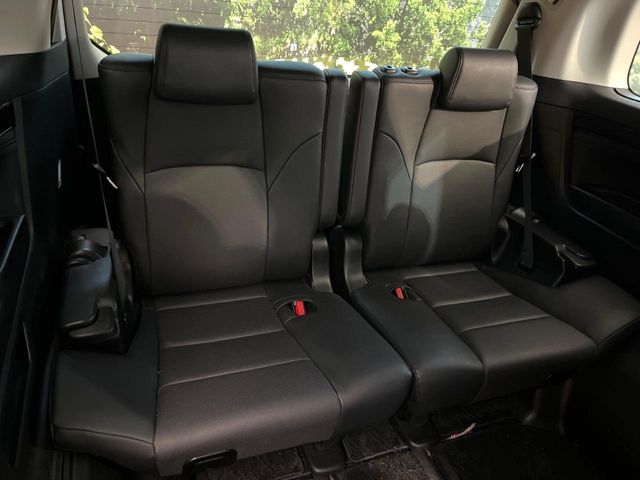 TOYOTA ALPHARD 2018 Image 31