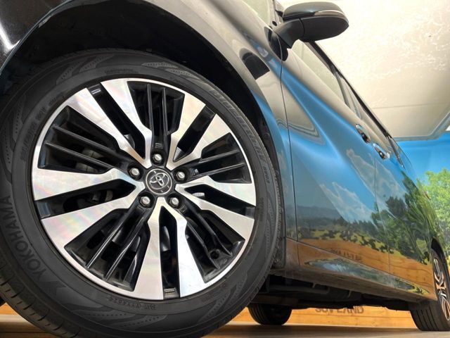 TOYOTA ALPHARD 2018 Image 31