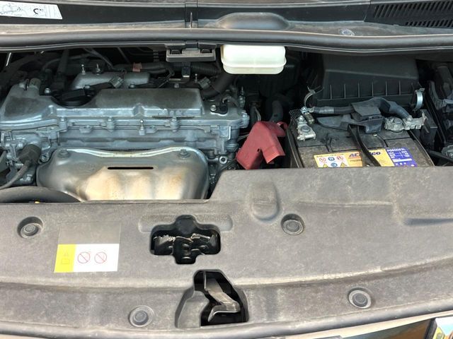 TOYOTA ALPHARD 2018 Image 31