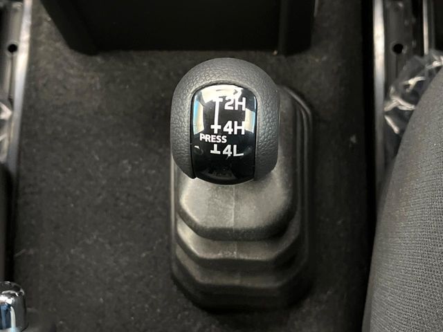 SUZUKI JIMNY NOMADE 2026 Image 31