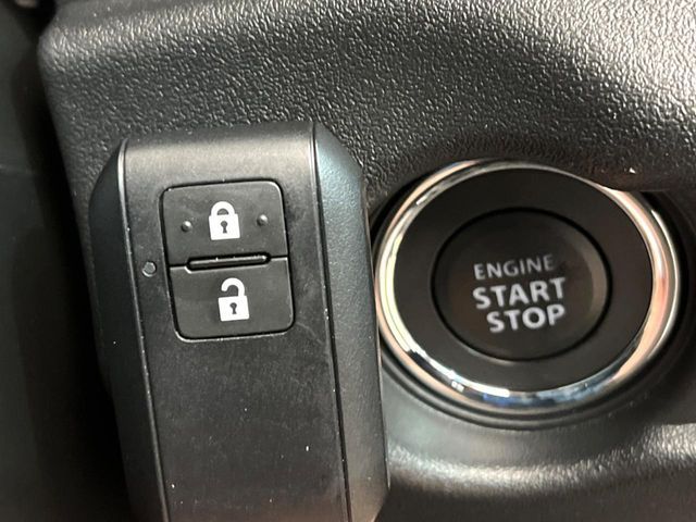 SUZUKI JIMNY NOMADE 2026 Image 31