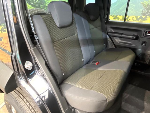 SUZUKI JIMNY NOMADE 2026 Image 31