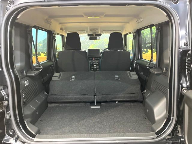 SUZUKI JIMNY NOMADE 2026 Image 31