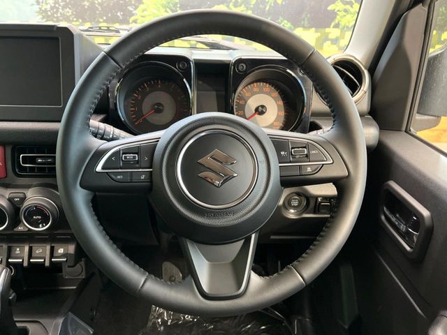 SUZUKI JIMNY NOMADE 2026 Image 31