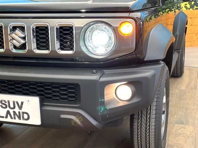 SUZUKI JIMNY NOMADE 2026 Image 31