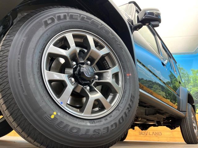 SUZUKI JIMNY NOMADE 2026 Image 31