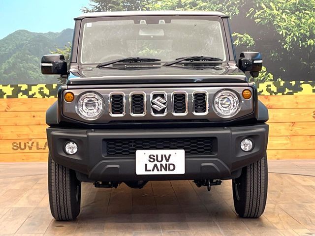 SUZUKI JIMNY NOMADE 2026 Image 31