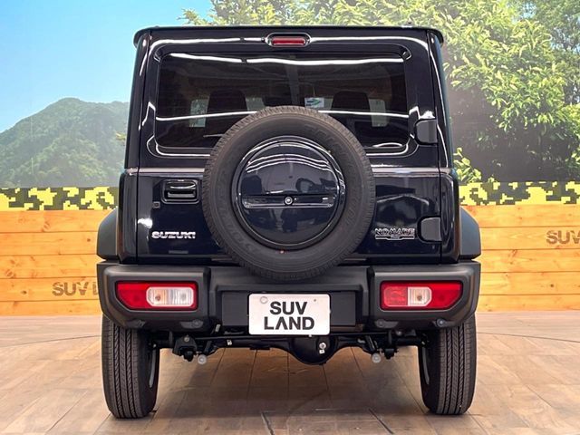 SUZUKI JIMNY NOMADE 2026 Image 31