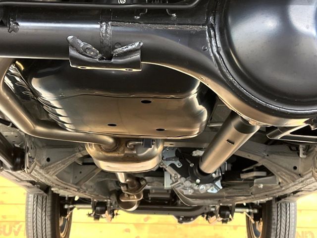 SUZUKI JIMNY NOMADE 2026 Image 31