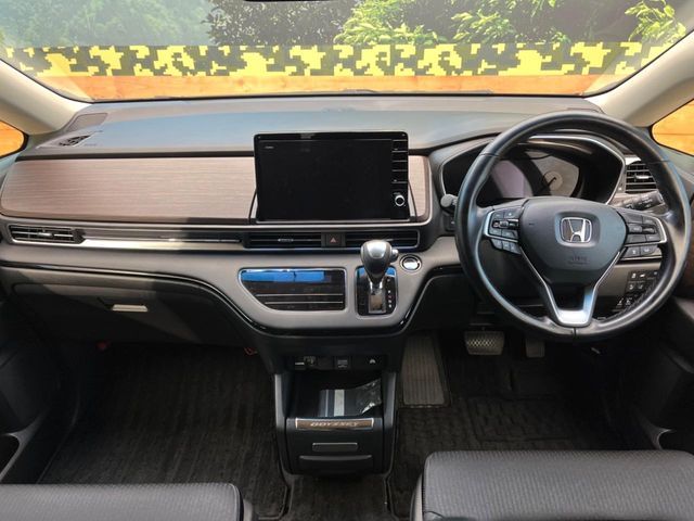 HONDA ODYSSEY E:HEV 2021 Image 31