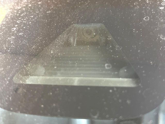 HONDA ODYSSEY E:HEV 2021 Image 31