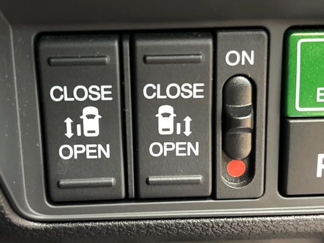 HONDA ODYSSEY E:HEV 2021 Image 31