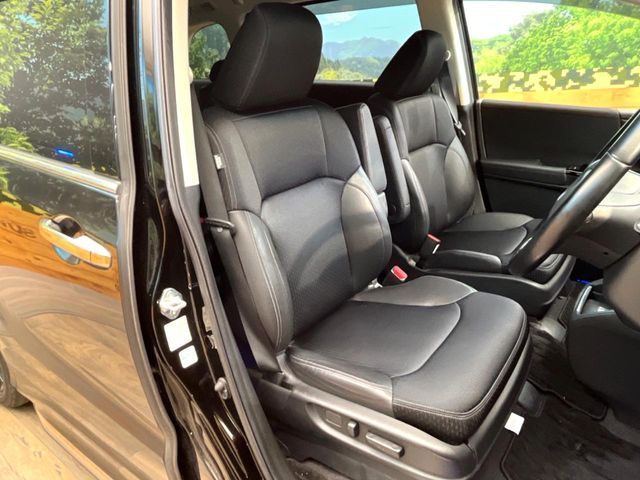 HONDA ODYSSEY E:HEV 2021 Image 31