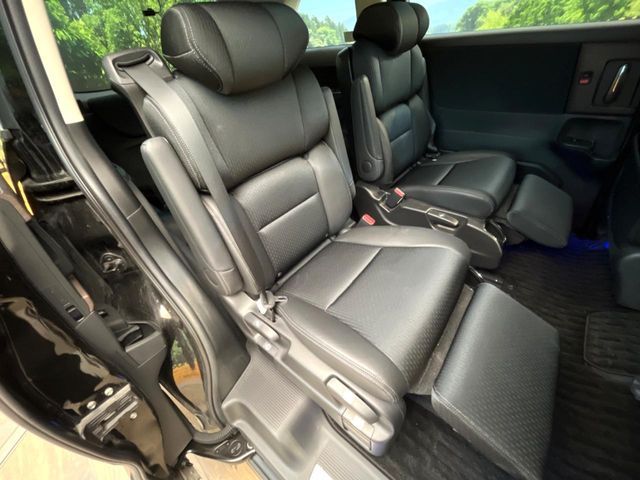 HONDA ODYSSEY E:HEV 2021 Image 31