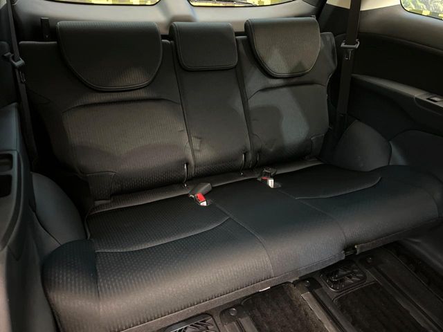 HONDA ODYSSEY E:HEV 2021 Image 31