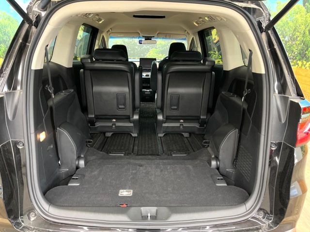 HONDA ODYSSEY E:HEV 2021 Image 31