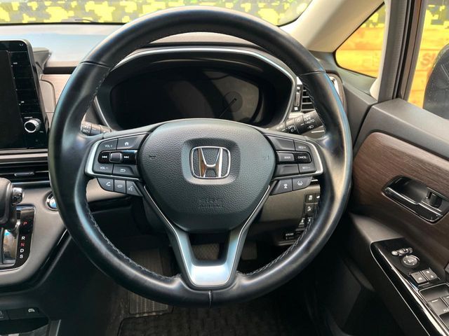 HONDA ODYSSEY E:HEV 2021 Image 31
