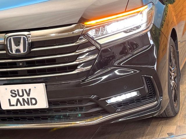 HONDA ODYSSEY E:HEV 2021 Image 31