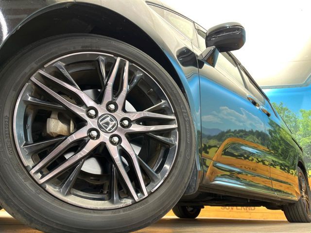 HONDA ODYSSEY E:HEV 2021 Image 31