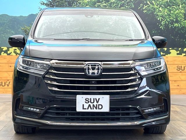 HONDA ODYSSEY E:HEV 2021 Image 31