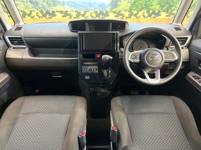 TOYOTA ROOMY 2022 Image 31