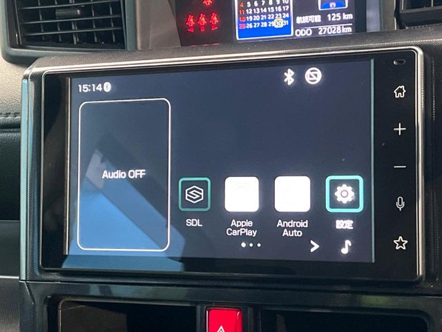 TOYOTA ROOMY 2022 Image 31