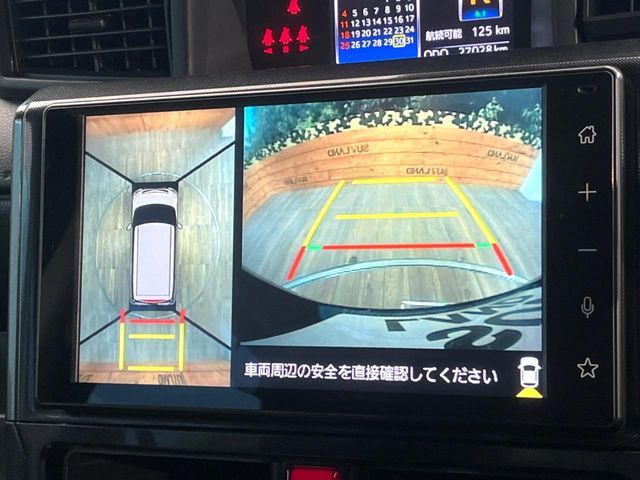 TOYOTA ROOMY 2022 Image 31