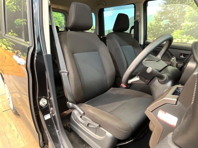 TOYOTA ROOMY 2022 Image 31