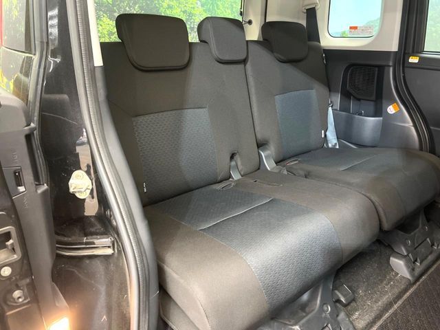 TOYOTA ROOMY 2022 Image 31