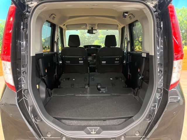 TOYOTA ROOMY 2022 Image 31