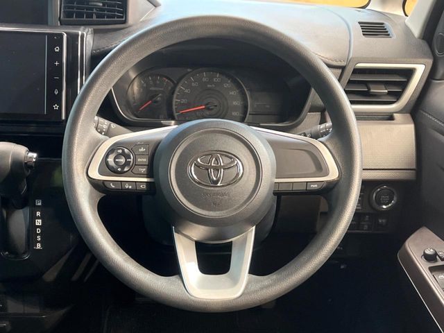 TOYOTA ROOMY 2022 Image 31